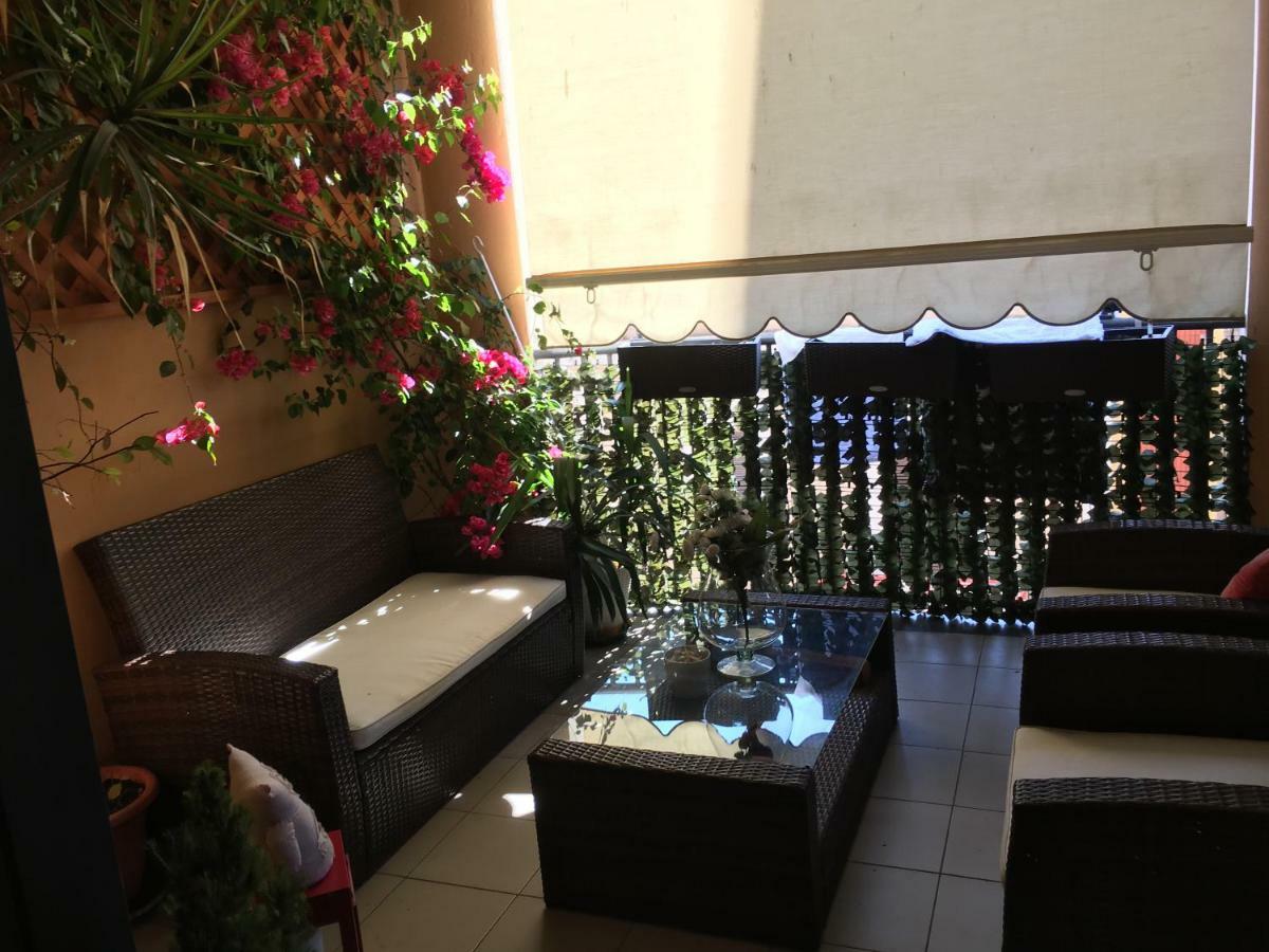 Flowers Apartment Bari Exterior photo