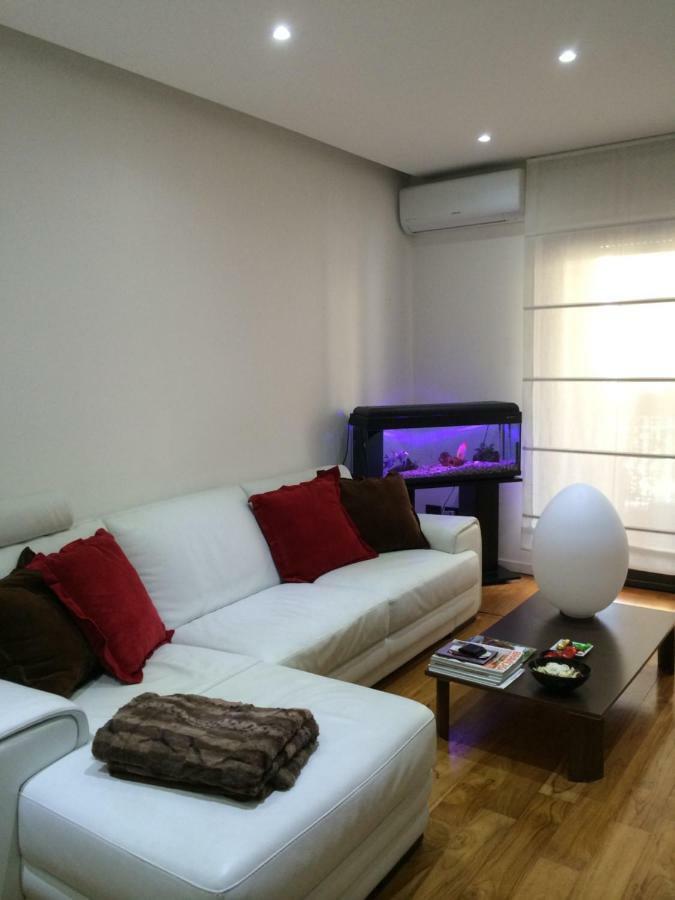Flowers Apartment Bari Exterior photo