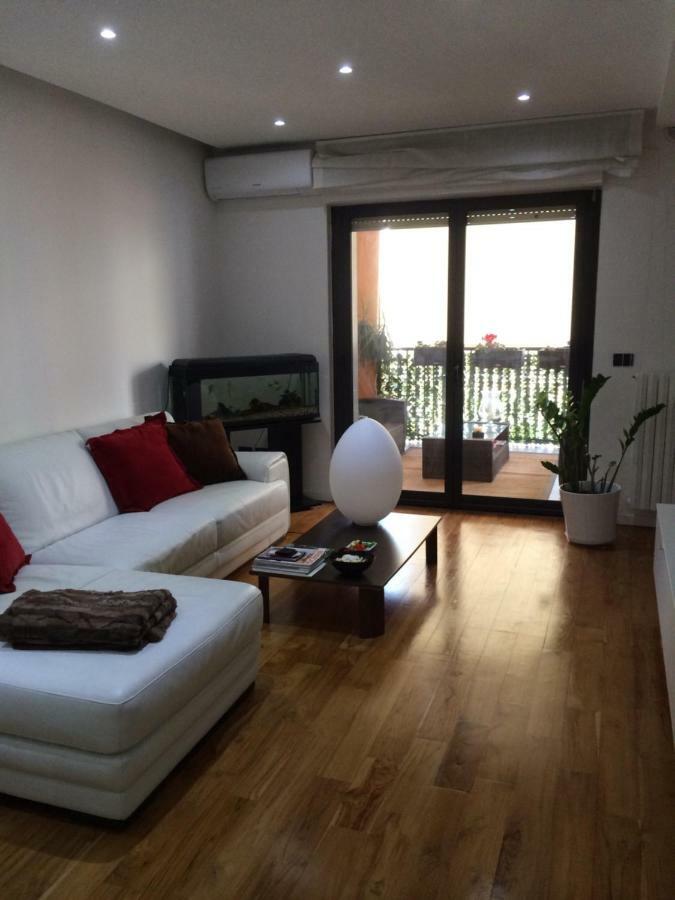 Flowers Apartment Bari Exterior photo