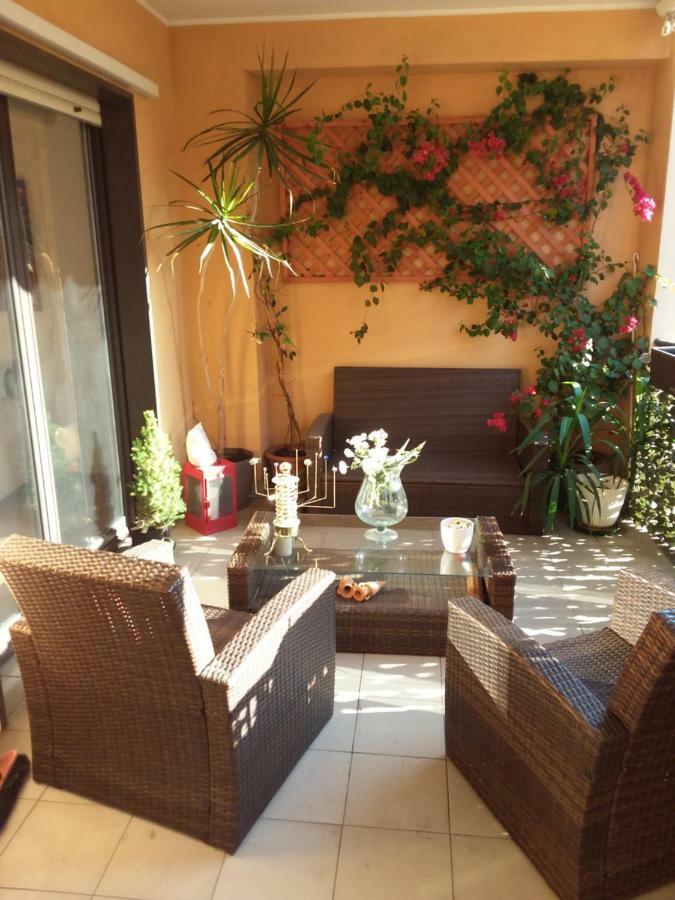 Flowers Apartment Bari Exterior photo
